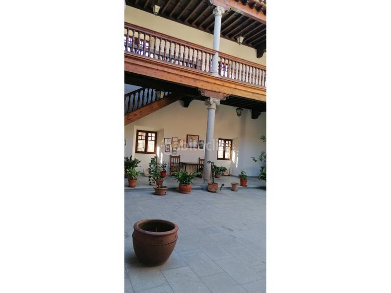Foto 06a3d8c6-b70b-42b6-8043-b81664a19522. Alquiler dúplex duplex en alquiler en casco antiguo en Toledo