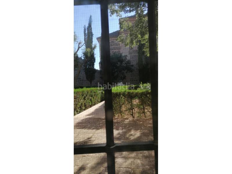 Foto c6f5b808-5a20-4f14-a524-a19fb7055852. Alquiler dúplex duplex en alquiler en casco antiguo en Toledo