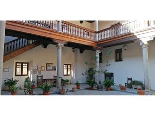 Lloguer Dúplex  Carmelitas descalzas. Duplex en alquiler en casco antiguo