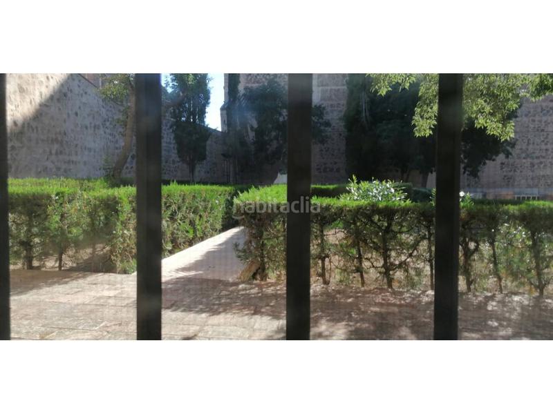 Foto 8c7f8812-6881-43c4-8b91-49f946e1e964. Location duplex avec chauffage dans Casco Histórico Toledo