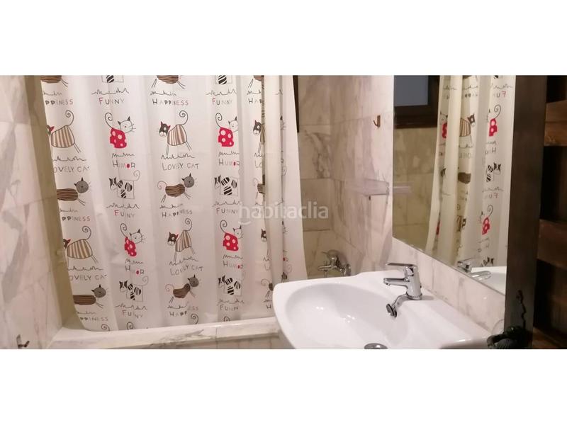 Foto 4189c6a0-34ed-4b9b-acf6-4c5e4b0ecd79. Rent duplex with heating in Casco Histórico Toledo