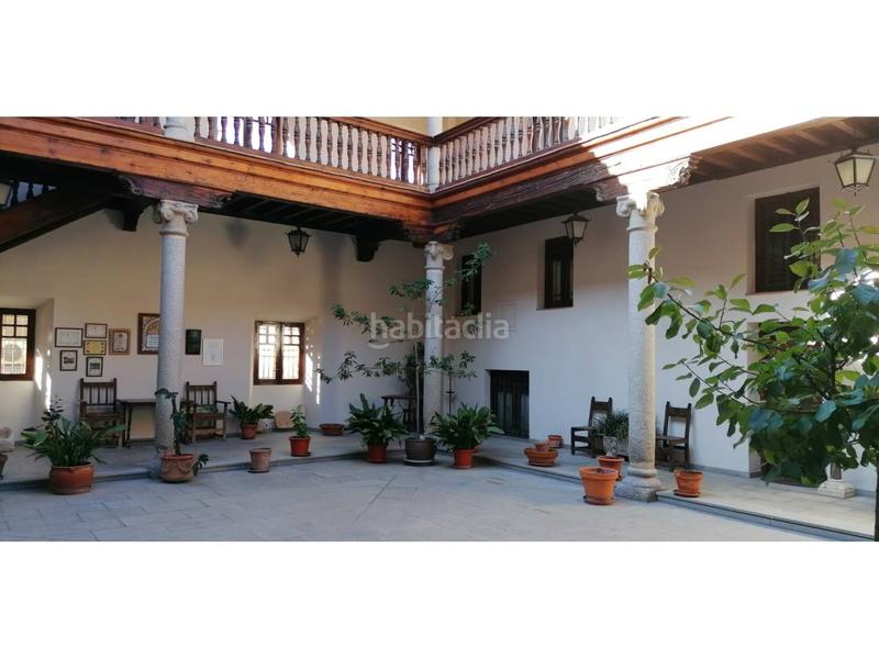 Foto 4a608d32-9b8c-4fde-a580-1c600f27215f. Rent duplex with heating in Casco Histórico Toledo