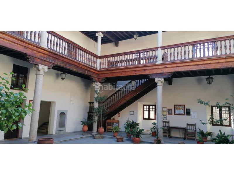 Foto 5372ce86-145e-479b-93b3-fa9413491110. Rent duplex with heating in Casco Histórico Toledo