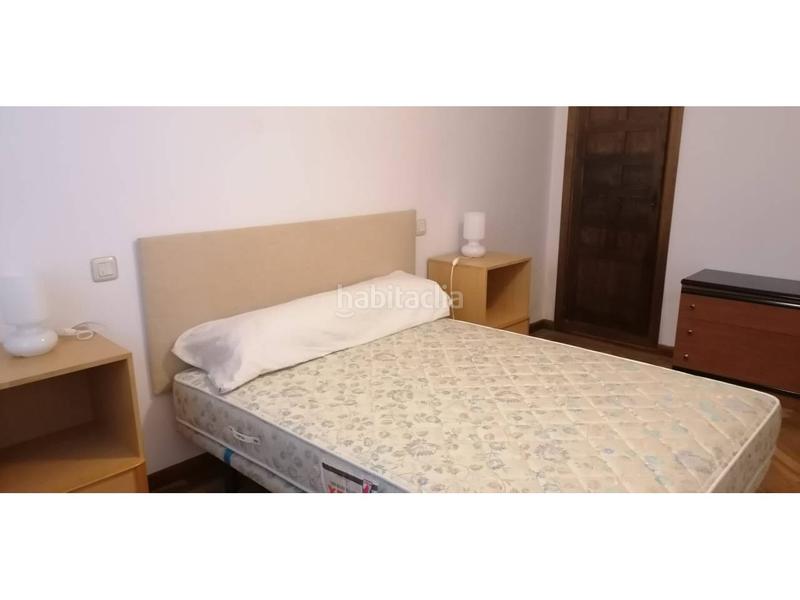 Foto 8af528bf-9204-4d32-b8d9-3def4229859a. Rent duplex with heating in Casco Histórico Toledo