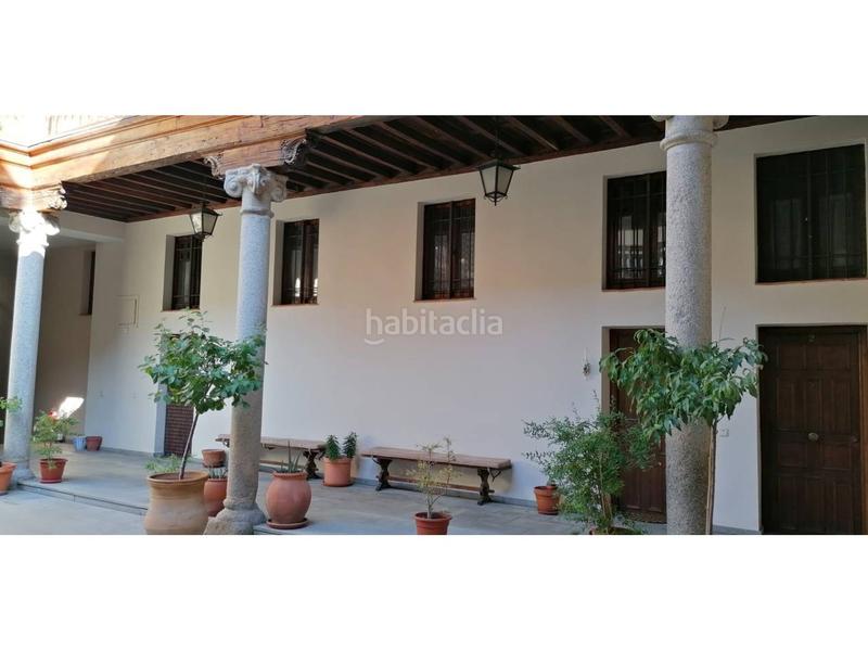 Foto 9138f0ec-1e11-4206-b01c-4e8e65e0759a. Rent duplex with heating in Casco Histórico Toledo