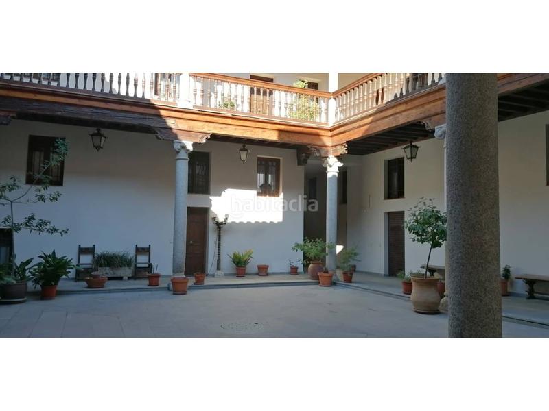 Foto bd09259c-062d-46ee-8c49-4fed4f0f2c52. Rent duplex with heating in Casco Histórico Toledo