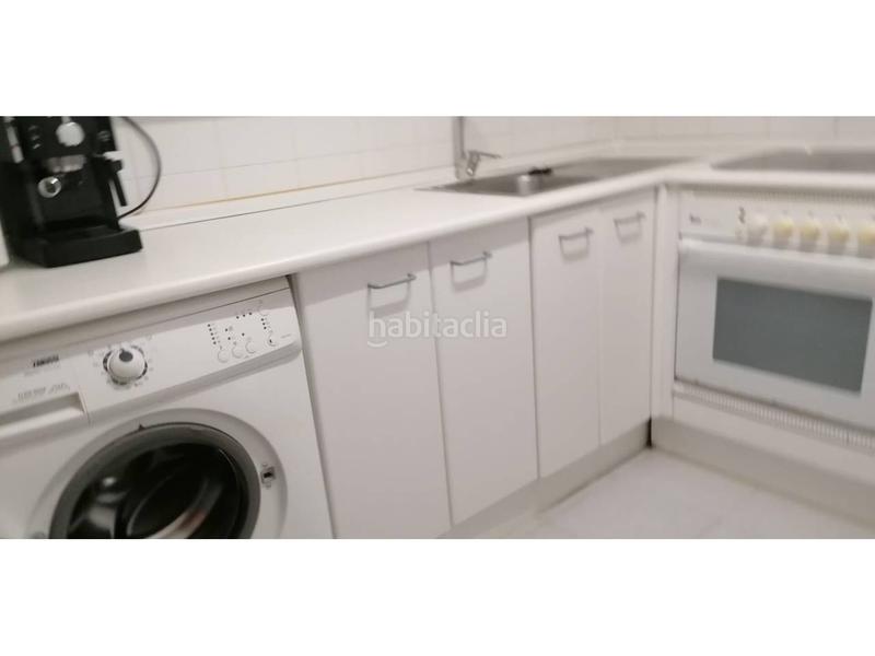 Foto f6bc826d-18be-4c7e-b107-89d2e43af766. Rent duplex with heating in Casco Histórico Toledo