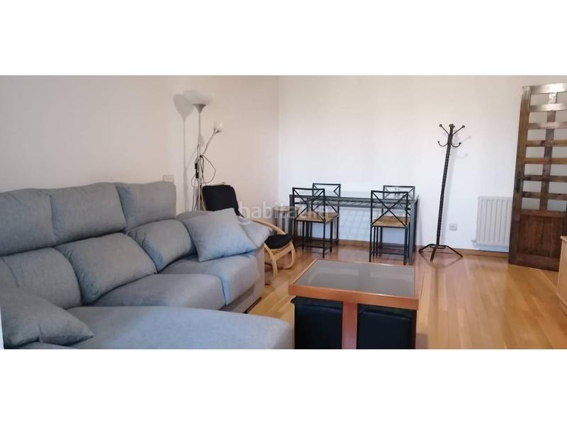 Foto f801fb21-53b0-4266-b9af-45a4de8aca39. Rent duplex with heating in Casco Histórico Toledo