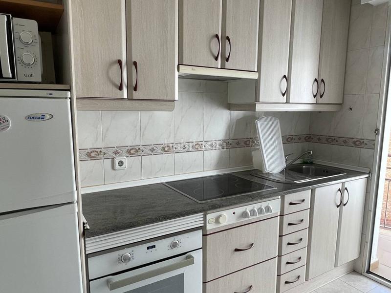 Foto c4bdc500-4977-4d36-9b0b-9db6a6515b34. Affitto appartamento con riscaldamento parcheggio in Toledo