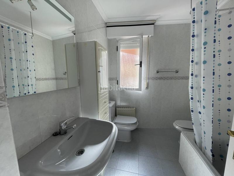 Foto 65d360ea-c489-40fb-8462-20b2cafa75f9. Location appartement avec chauffage parking dans Avenida Europa-San Antón Toledo
