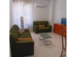 Location Appartement  Plaza de toros. Alquiler de piso en toledo capital