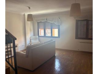 Miete Zweistöckige Wohnung  San antón. Alquiler de dúplex en toledo capital