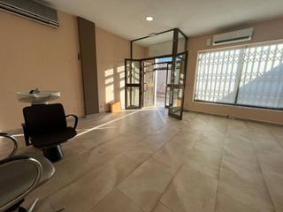 Local Comercial  Portugal. Local comercial en avd portugal junto a supercoor