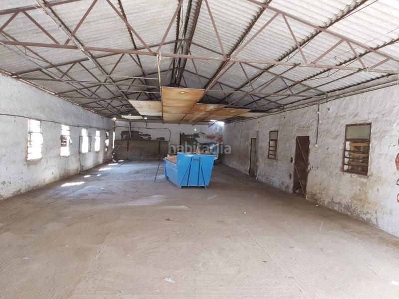 Foto 6da9697f-4ff4-42a6-b008-f05b22aed463. Terreny residencial a Bargas