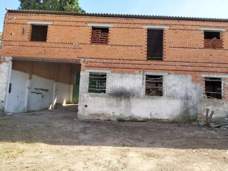 Foto 8106f666-e898-4ea3-a710-582d593aaf4c. Terreny residencial a Bargas