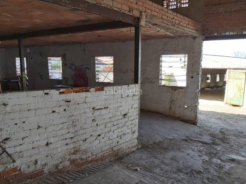 Foto 84375ee2-32de-41e1-a0dc-21b3c64f016f. Terreny residencial a Bargas