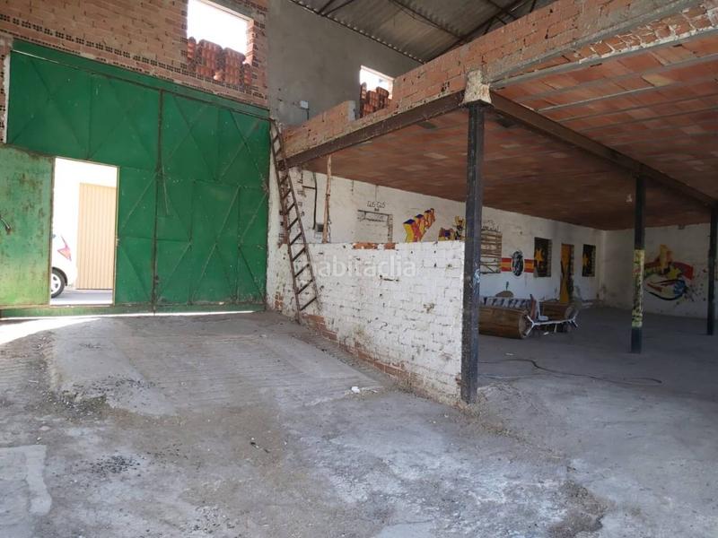 Foto a23dfac4-94fc-45c8-ad90-1aa8d1fc6205. Terreny residencial a Bargas