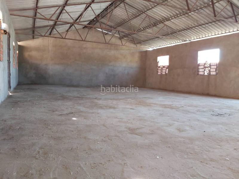 Foto ab89c1b9-3812-42d9-bc90-0c5ab5ced734. Terreny residencial a Bargas