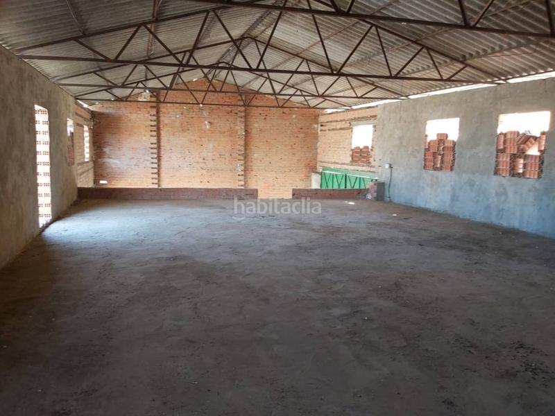 Foto b5f8374f-e3ae-43bd-a1e5-7e12341b6492. Terreny residencial a Bargas