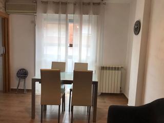 Lloguer Apartament  Ferrocarril. Apartamento en alquiler