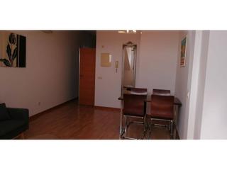 Location Attique  Ancha 5. Apartamento en alquiler