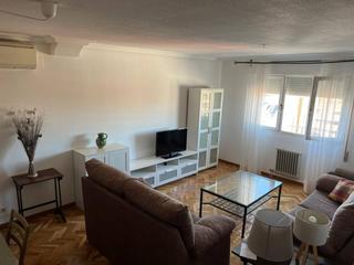 Location Duplex  Europa. Alquiler dúplex avda. europa