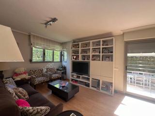Rent Towny house  Pintor vázquez díaz. Estupendo chalet pareado en alquiler
