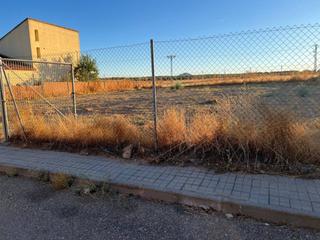 Terrain résidentiel  Segadores. Venta de terreno en guadamur