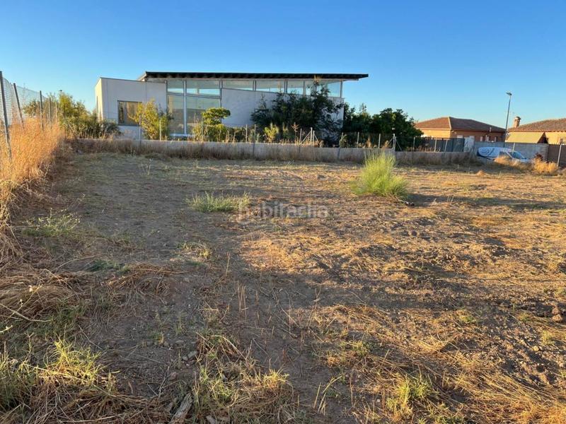 Foto 53be987b-28e9-41da-a59f-8a1feb3bd27f. Terreny residencial a Guadamur