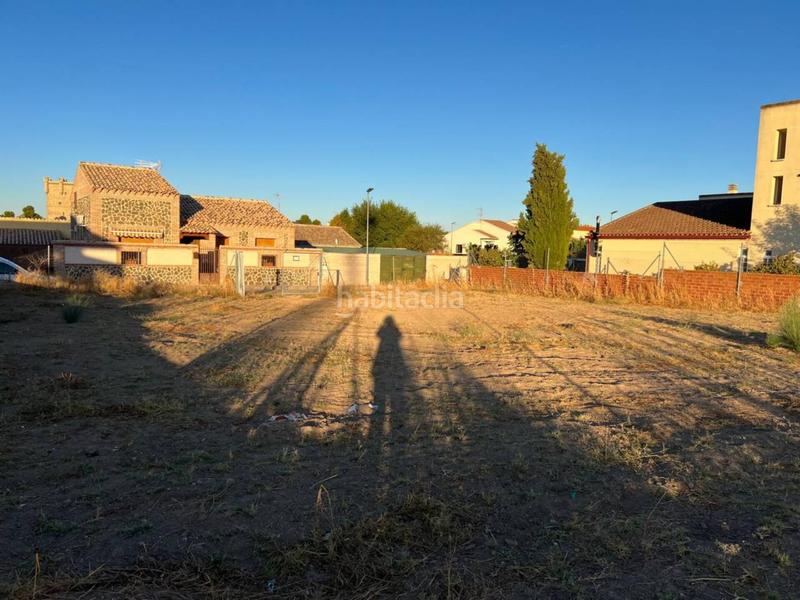 Foto 702370dc-ed4a-486c-8364-6f681a92e07b. Terreny residencial a Guadamur