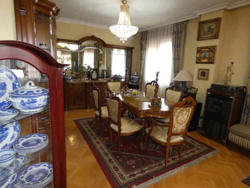 Foto 0eb392b1-c73e-4008-9097-103e661587a4. Duplex avec chauffage parking dans Avenida Europa-San Antón Toledo