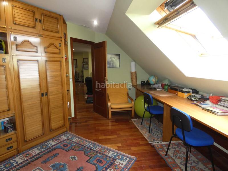 Foto 4582f3c7-0a6e-4c9b-8abd-b32ad4411ce5. Duplex avec chauffage parking dans Avenida Europa-San Antón Toledo