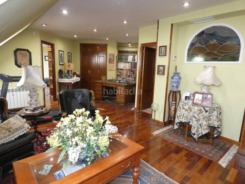 Foto 48345673-5c77-49ac-8eb2-564005f48961. Duplex avec chauffage parking dans Avenida Europa-San Antón Toledo