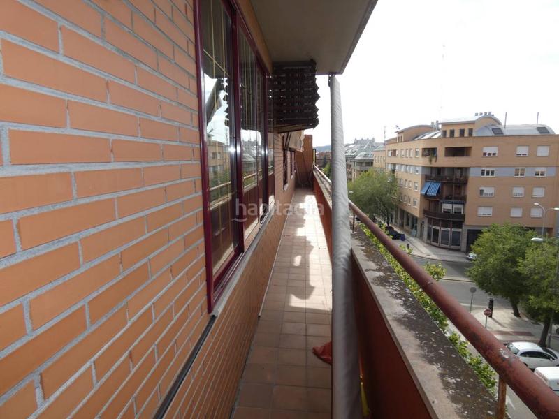Foto 757fc92f-654f-4af5-942f-6214650906ef. Duplex avec chauffage parking dans Avenida Europa-San Antón Toledo