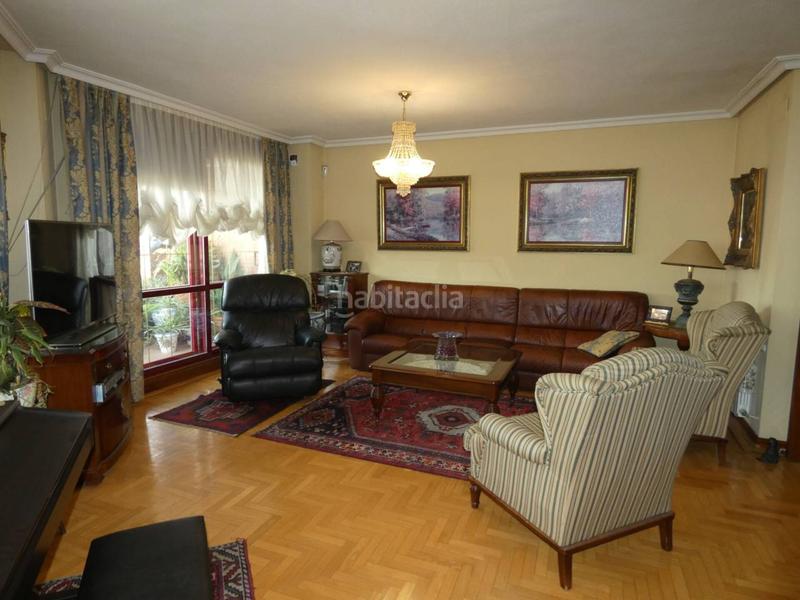 Foto 89065db9-ad32-4772-97a3-ccec14408c75. Duplex avec chauffage parking dans Avenida Europa-San Antón Toledo