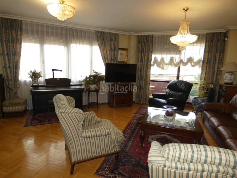 Foto 9fdd3fb0-b970-4496-8361-9cf412721423. Duplex avec chauffage parking dans Avenida Europa-San Antón Toledo