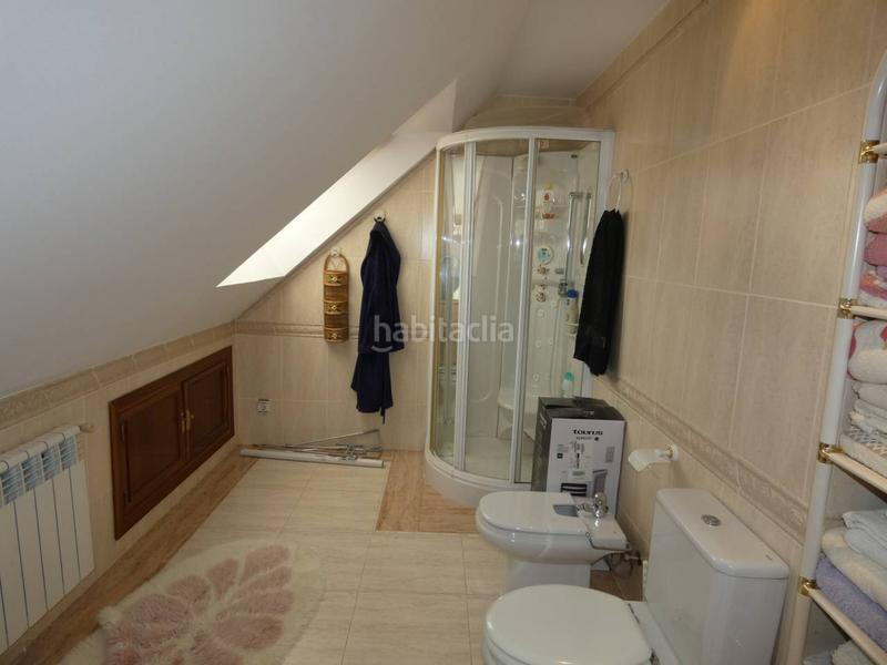 Foto a5ff3d20-9f35-4eb9-a080-60899f5065bb. Duplex avec chauffage parking dans Avenida Europa-San Antón Toledo
