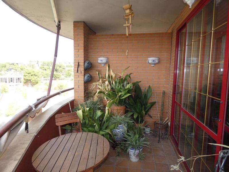 Foto a7ec93eb-1b91-4c0c-84a3-258bad06f70b. Duplex avec chauffage parking dans Avenida Europa-San Antón Toledo
