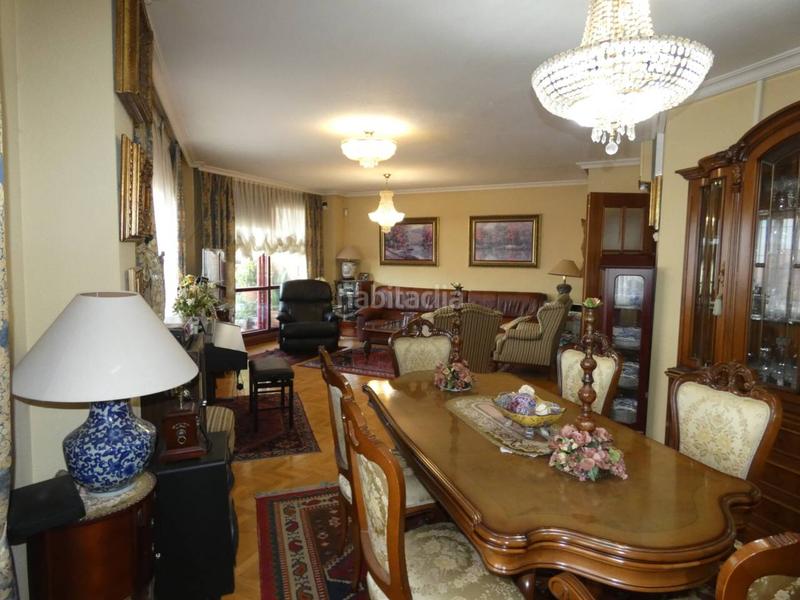 Foto ad89e86f-d2c3-4ffa-adcb-6cc4ea13de44. Duplex avec chauffage parking dans Avenida Europa-San Antón Toledo