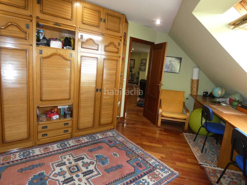 Foto cf337abd-0e52-40fe-8959-c8fba4764362. Duplex avec chauffage parking dans Avenida Europa-San Antón Toledo