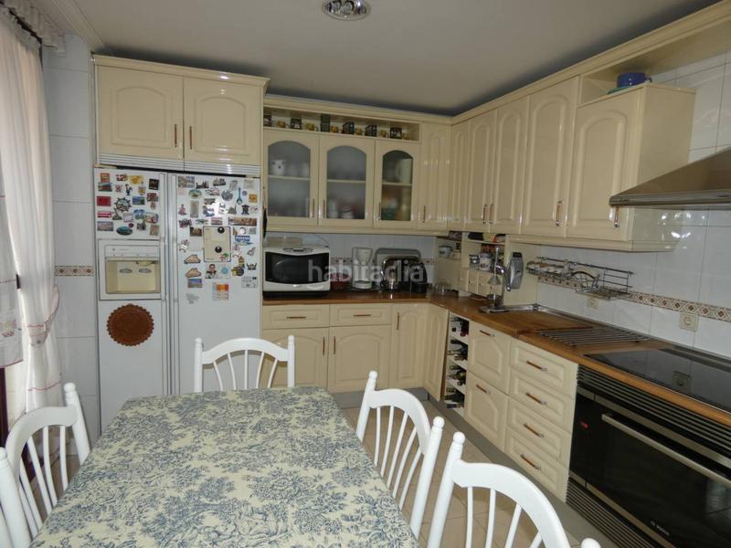Foto d57a70d2-20bf-493e-a0f2-2379c90d7723. Duplex avec chauffage parking dans Avenida Europa-San Antón Toledo