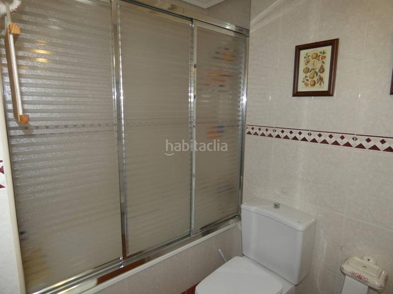 Foto ecfbdf24-1c61-4798-85c8-a1215def5936. Duplex avec chauffage parking dans Avenida Europa-San Antón Toledo