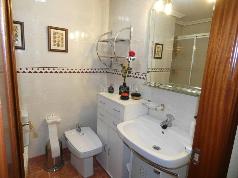 Foto edfd411b-dd95-45c2-aa61-be3c0728f806. Duplex avec chauffage parking dans Avenida Europa-San Antón Toledo