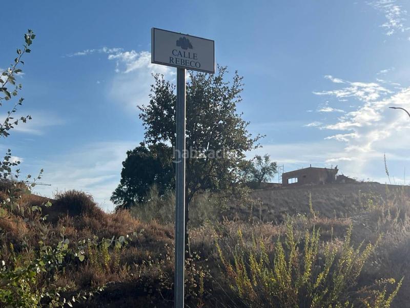 Foto 0ec24094-1176-48e6-bd93-a4728bdb8830. Terreny residencial a El Beato Toledo