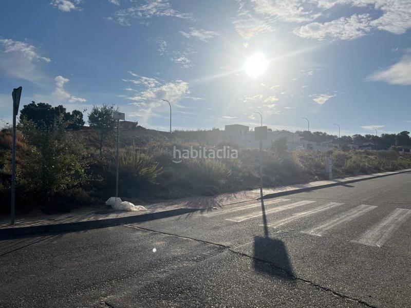 Foto 0ec65b66-b020-479a-ad43-deec1e4e9a66. Terreny residencial a El Beato Toledo