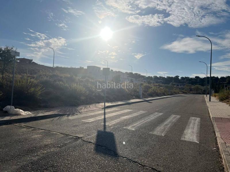 Foto 1572f4ee-9b3b-43cb-8eca-d30c319224f0. Terreny residencial a El Beato Toledo