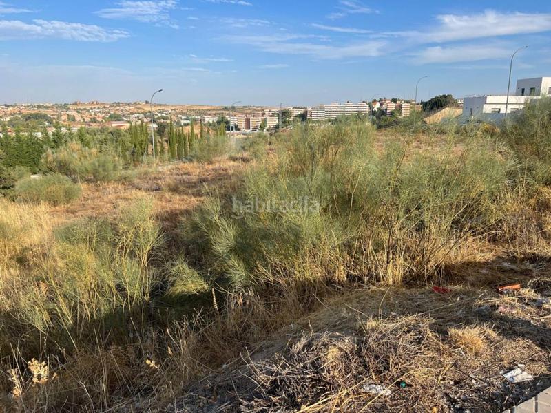 Foto 9f9b826c-6db7-4b43-930a-3877e4212ed6. Terreny residencial a El Beato Toledo