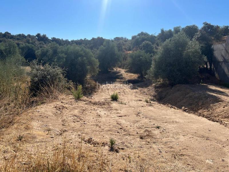 Foto 503df1ee-db11-4ea7-a87d-651a14d542d3. Terreny residencial a El Beato Toledo