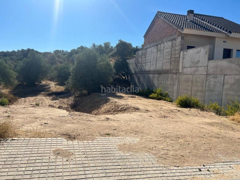 Foto e11cee0a-45ef-43e3-8b58-eca8b9aab9e6. Terreny residencial a El Beato Toledo