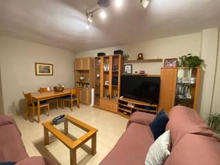 Lloguer Pis  Estudios. Alquiler de piso en toledo capital  santa bárbara